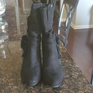 Express Boots
